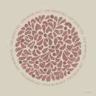 Love Never Fails Art Print