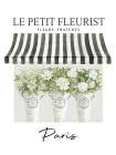 Le Petit Fleurist Art Print
