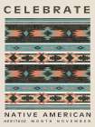 Native American Indian Month Art Print
