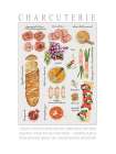 Charcuterie Poster Art Print
