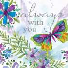Always With You Art Print