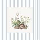 Ocean Treasures II Art Deco Print