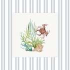 Ocean Treasures II Art Print