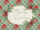 Merry Christmas Art Print