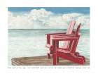 Take Me to the Sea Art Print