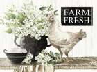 Farm Fresh Art Print