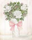 Pretty in Pink Art Print