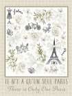 The Parisian Life Art Print