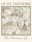 There is Only One Paris Art Print