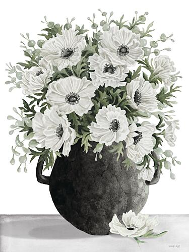Picked Poppies Pop art reproduction