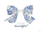 You Are Beautiful Art Print