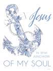 Jesus isΓÇª Art Print