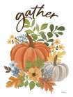Gather Art Print