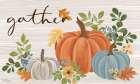 Gather Art Print