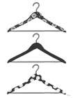 Laundry Room Hangers Art Print