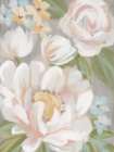 Meadow Fresh Blooms II Art Print