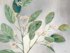 Flourishing Art Print