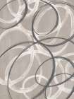 Spiraling Crush 2 Art Print