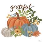 Grateful Art Print