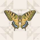 Patterned Perfection Art Print