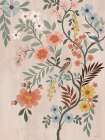 Modern Chinoiserie Art Print