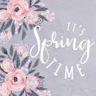 Its Spring Time Art Print by Dogwood Portfolio