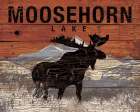 Moosehorn Lake Art Print by Dogwood Portfolio