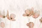 Flower Dance Art Print by Dogwood Portfolio