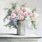 Spring Floral Art Print