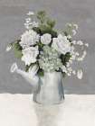 Fresh Floral Bouquet Art Print
