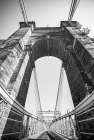 Gateway to the Queen City Art Print