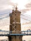 Bridge VI Art Print