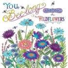 You Bee-long Among the Wildflowers Art Print