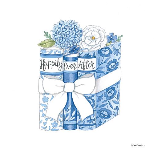 Happily Ever After Art Print