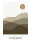 Unfailing Love Art Print