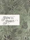 Grow in Grace Art Print