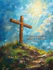 My Light and Salvation Art Print