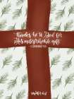 Indescribable Gift Art Print by Imperfect Dust