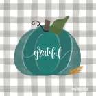 Grateful Art Print
