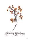 Autumn Greetings Art Print