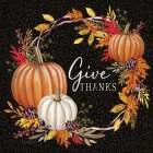 Oh My Gourd Art Print