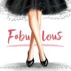 Fabulous Art Print