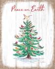 Peace on Earth Birds Art Print