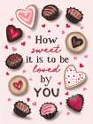 Sweet Valentine Art Print