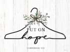 Put On Hope Art Print