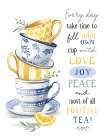 Fill Your Own Cup Art Print