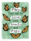 Beauty and Magic Art Print