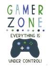 Game Zone Art Print