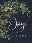 Joy to the World Art Print