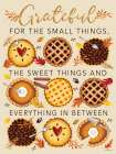 Grateful for the Small Things Art Print